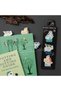 Mini Marks Magnetic Mini Bookmark Set of 3 Birds - 2