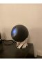 حامل حلزوني فني لجهاز Apple HomePod Mini - قاعدة مكتبية مزخرفة بتصميم خاص - 5
