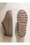 Suede Look Women's House Slippers - 4