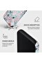 Phone Case Compatible iPhone 17 PRO MAX Hybrid 2Layer HardShell Silicone Protective ScratchResistant - 4