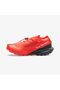 S/Lab Pulsar 3 Unisex Orange Running Shoes - 3