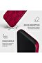 Phone Case Compatible iPhone 17 PRO MAX Hybrid 2Layer HardShell Silicone Protective ScratchResistant - 4