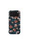 Phone Case Compatible iPhone 17 PRO MAX Hybrid 2Layer HardShell Silicone Protective ScratchResistant