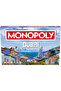Monopoly Dubai UAE Official Series 2 Board Game Gift for Kids (Ages 8+)