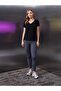 Women's Nanofit Sports Leggings - 7