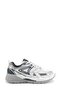 Milenium Tx White-Navy Blue Ekek Sports Shoes - 2