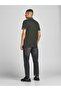 Jack Jones Paulos Polo Neck Men's T-Shirt 12136668 - 7