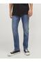 Men's Slim Fit Jeans - 8