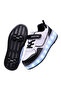 Kids Four Wheel Roller Shoes Rechargeable LED Flash Light Sneaker Skate Heelys Shoes - 3