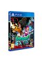 Spidersaurs - PlayStation 4