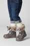 حذاء أطفال ناعم من طراز W10338 Bimbi Leo