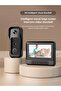 Video Doorbell with 4.3-inch Monitor — 2K HD, Night Vision, Two-way Audio, IP68