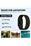 WHOOP 5.0 Life/MG Ultra-soft Nylon Sport Band Breathable, Durable & Secure Fit Strap NOT for Gen 4 - 5