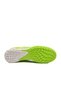 White Green Ankle Elastic Unisex Carpet Field Shoes Gh-252-153 g - 5