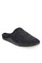 23244-g Vera Black Women's Casual Slippers