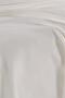 Ozn Home - Single Size White 100% Cotton Pique 160*220 - 3