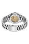 Men's Automatic Light Brown Dial Watch - NJ0158-89Y - 3
