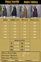 Women's Hijab Clothing Plus Size Ottoman Vest - 3
