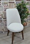 Retro Chair Cover, Relax New Fabric - 6