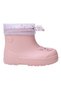 Cc334 Mendi Gato Borrego Wool Children's Boots - 2