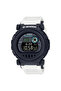 Men's Digital Black Dial Watch - G-B001SF-7DR - 2