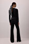 Basic Long Sleeve Viscose Body - 6