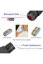 Giffex IP68 Waterproof 2-Pin Junction Box (2 pcs) - Black - 4