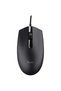 Mouse Basi, 1200 DPI, 1.6 m cable, 3 buttons, Black