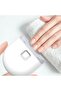 Electric LED Nail Clipper for Kids - 3
