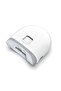 Electric LED Nail Clipper for Kids - 2