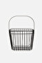 Metal Basket - 2