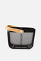 Metal black basket - 5