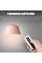 3-Way Digital Wireless Wall Light Switch with RF Remote Control, 220V-240V - 5