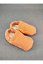 Baby Booties Home Nursery Shoes Slippers Elastic Ergonomic Design - 3