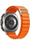 Nylon Trail Loop Band for Samsung Galaxy Watch Ultra 47mm