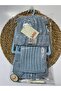 Boy and Baby Boy 3-Piece Set Winter Beanie Gloves Scarf 3-Piece Set