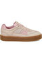 Voel F 5Fx Kids Pink (31-35) Sneaker Shoes - 2