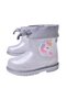 Bimbi Unicornio Glitter Children's Boots W10339 - 4