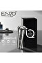 ENZO EN-9305 Electric Household Washable Shaver 3D Floating Rotary Rechargeable Razor - 2