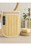 Natural Loofah Bath Glove – Skin Purifying, Exfoliating, Spa-Quality Shower Scrubber - 7