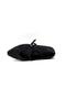 Nani (Park Moda) Women's Stone Babet with Black Stones - 5