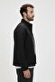 Softshell Men's Coat with Fleece Inside - 4