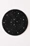 Black Pearl Embellished Women's Beret – Paris Style, Soft Textured Stone Painter Hat Beret - 5