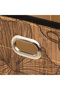 Container Blackflo BAMBOO 31x31 - 2