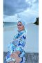 ISABEL ELBİSE - 2