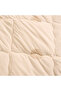 Natural Wool Filled Quilt 195X215 cm – Warm, Breathable, and Premium Double Quilt - 4