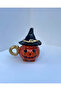 Fun Pumpkin Ceramic Mug - 2
