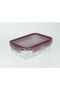 Mdm Coco Corette Rectangular Bowl 750 ml - 3