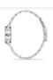 Vintage Model Women's Wristwatch with White Numerals Inside - 2