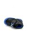(Arzen) Edam Thermo Non-Slip Sole Orthopedic Velcro Baby Shoes Black - 6